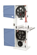 Bernardo HBS 450 - 400 V -2