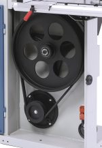 Bernardo HBS 450 - 230 V -5