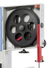 Bernardo HBS 510 - 400 V -7