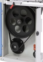 Bernardo HBS 510 - 400 V -8