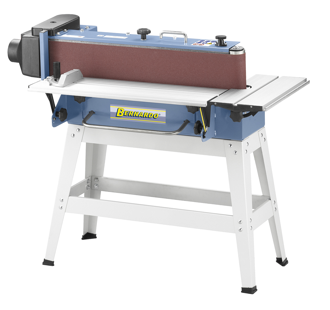 Bernardo Kantenschleifmaschine HV 70 – 400 V