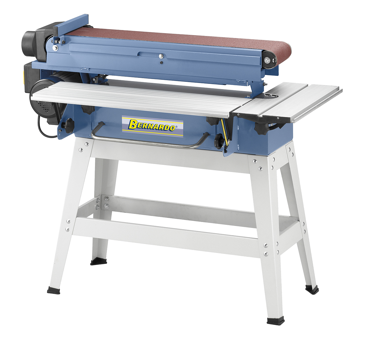 Bernardo Kantenschleifmaschine HV 70 – 400 V – Bild 3