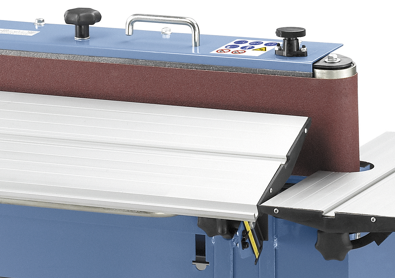 Bernardo Kantenschleifmaschine HV 70 – 400 V – Bild 7
