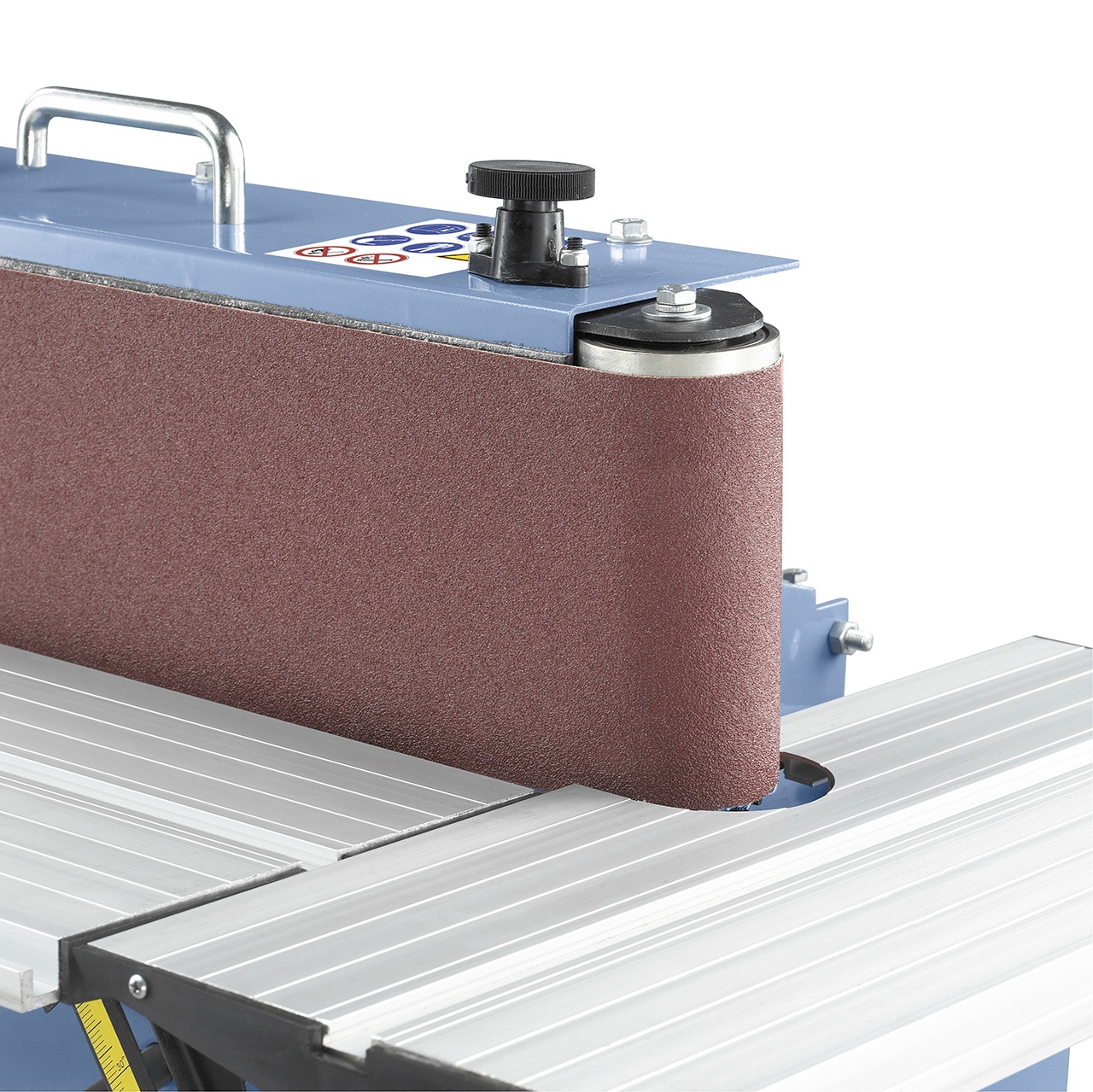 Bernardo Kantenschleifmaschine HV 70 – 400 V – Bild 10