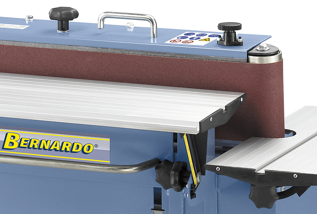 Bernardo Kantenschleifmaschine HV 70 – 400 V – Bild 5
