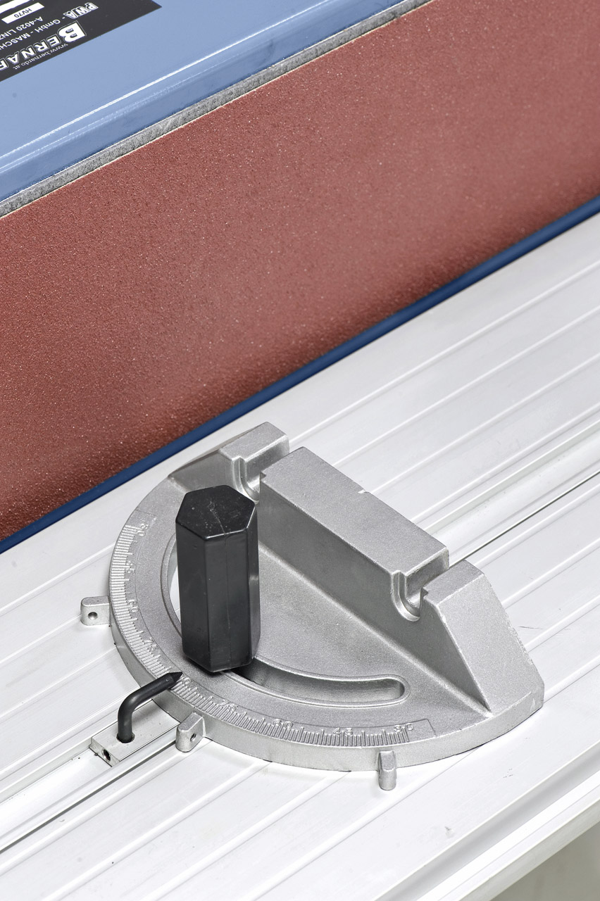Bernardo Kantenschleifmaschine HV 70 – 400 V – Bild 8