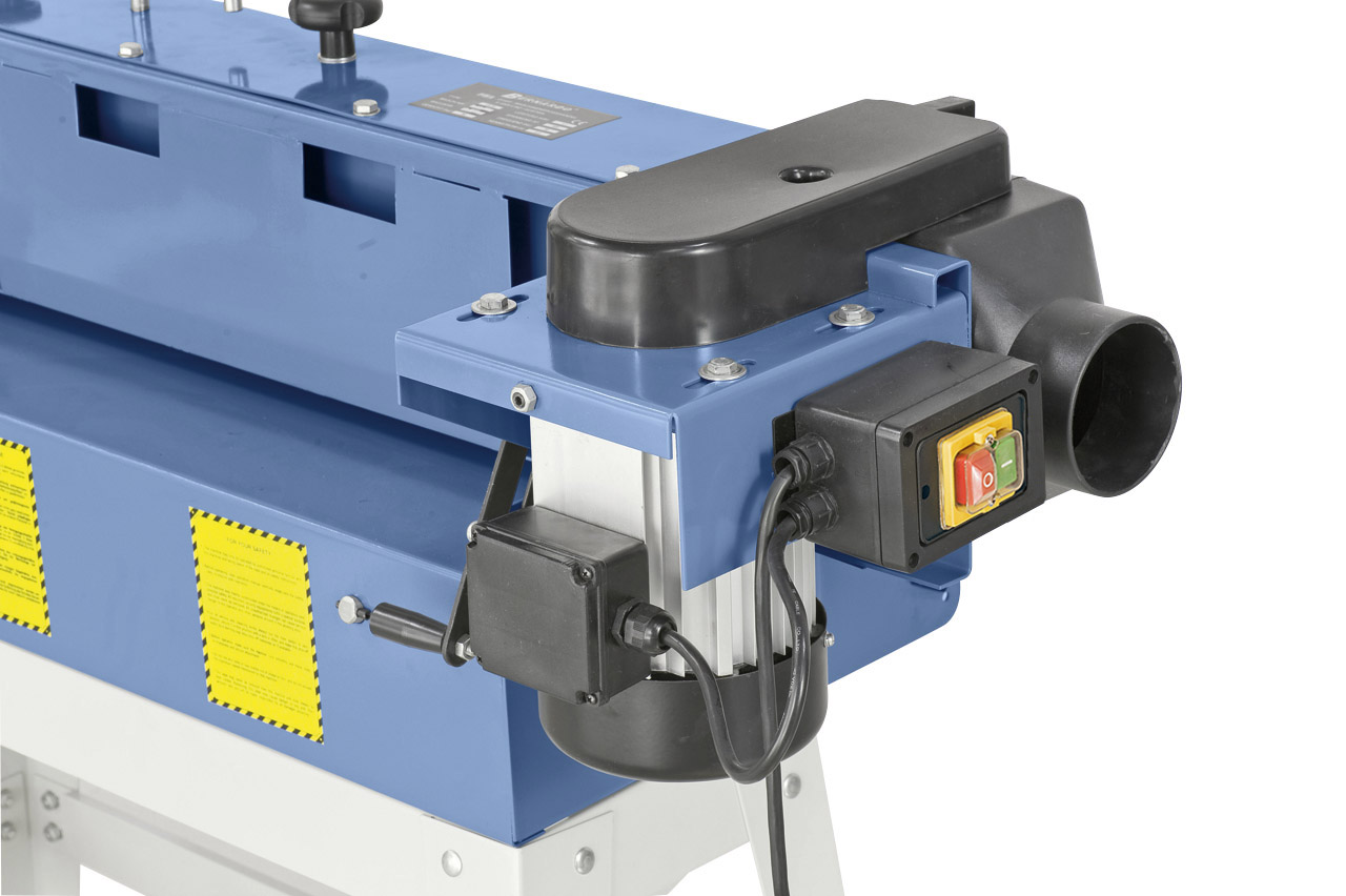 Bernardo Kantenschleifmaschine HV 70 – 400 V – Bild 9