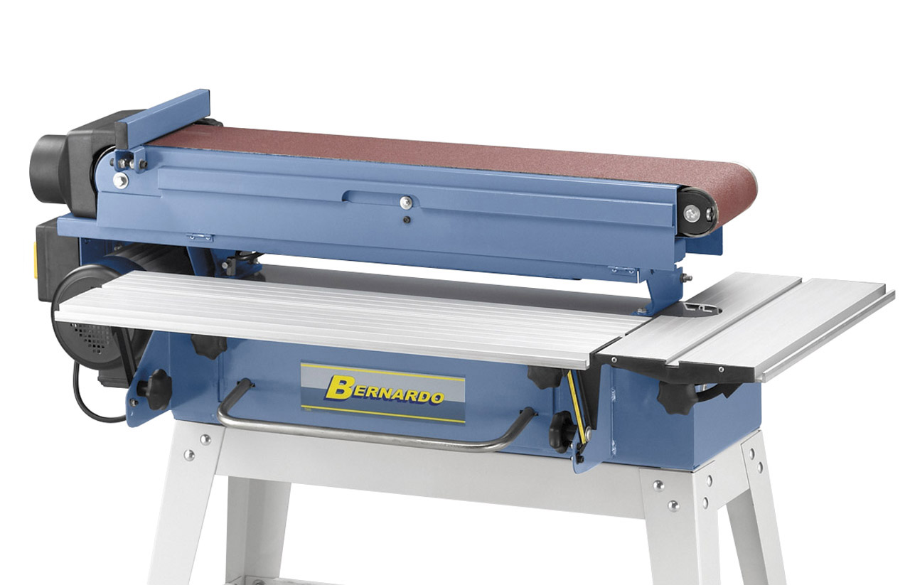 Bernardo Kantenschleifmaschine HV 70 – 400 V – Bild 6