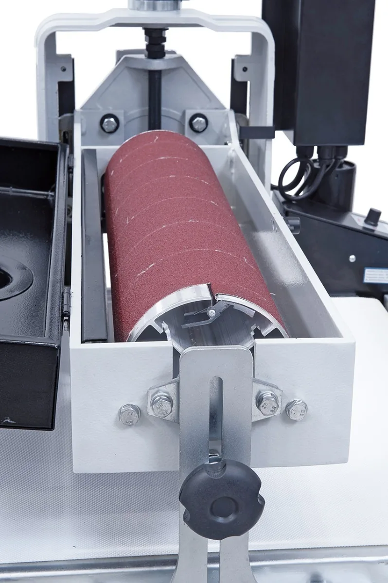 Bernardo ZSM 560-2 - 400 V -10