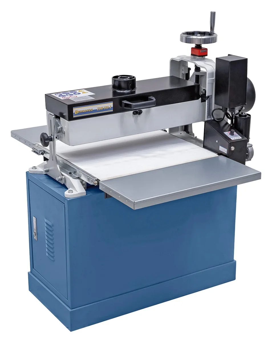 Bernardo ZSM 560-2 - 400 V -1