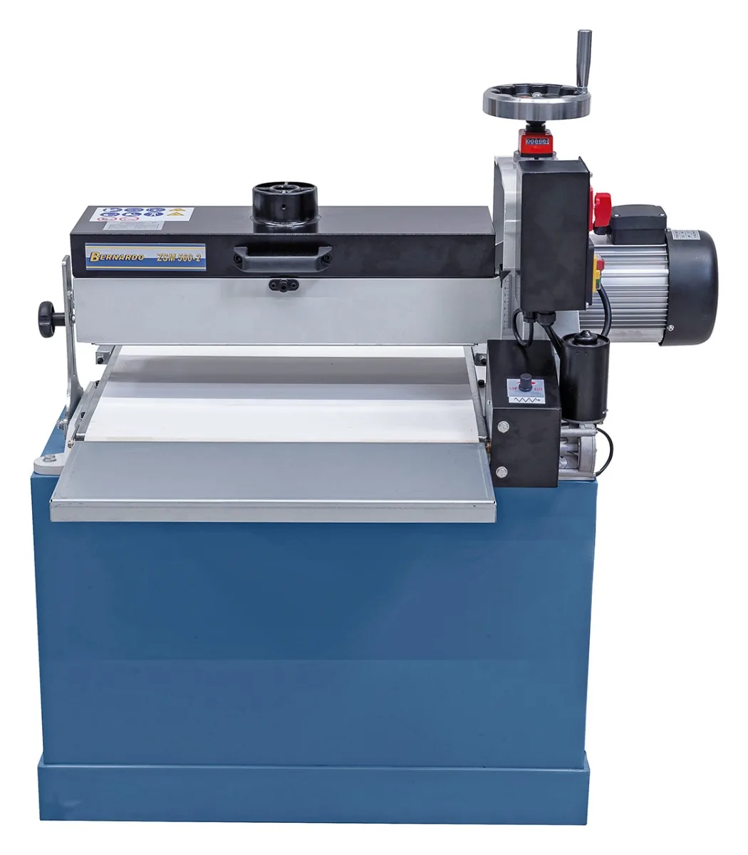 Bernardo ZSM 560-2 - 400 V -5