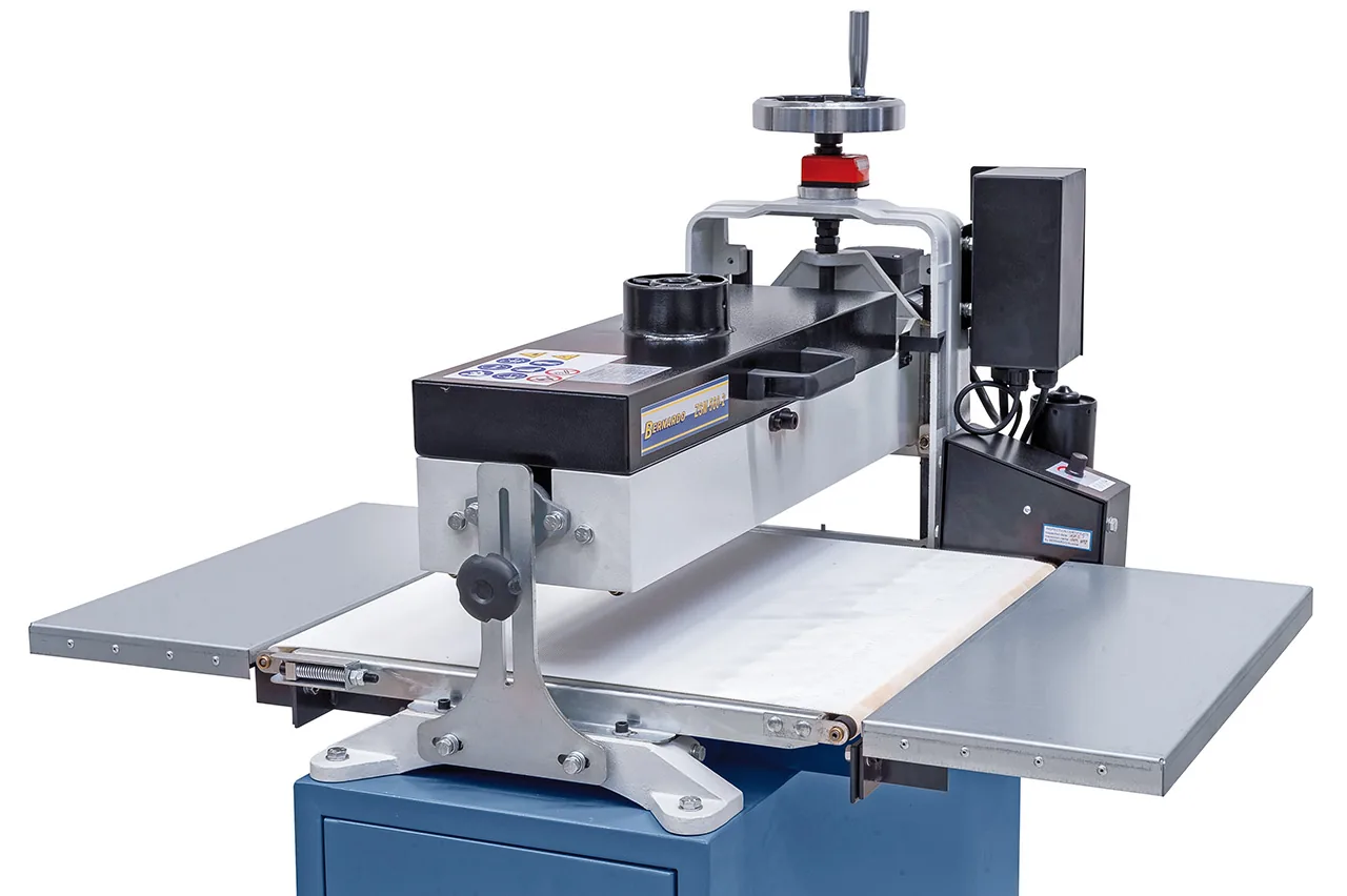 Bernardo ZSM 560-2 - 400 V -6