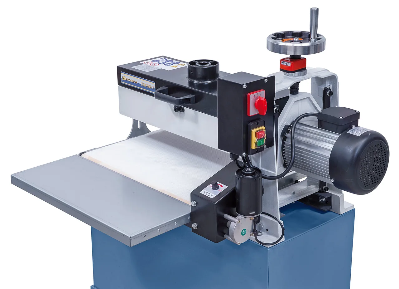 Bernardo ZSM 560-2 - 400 V -8