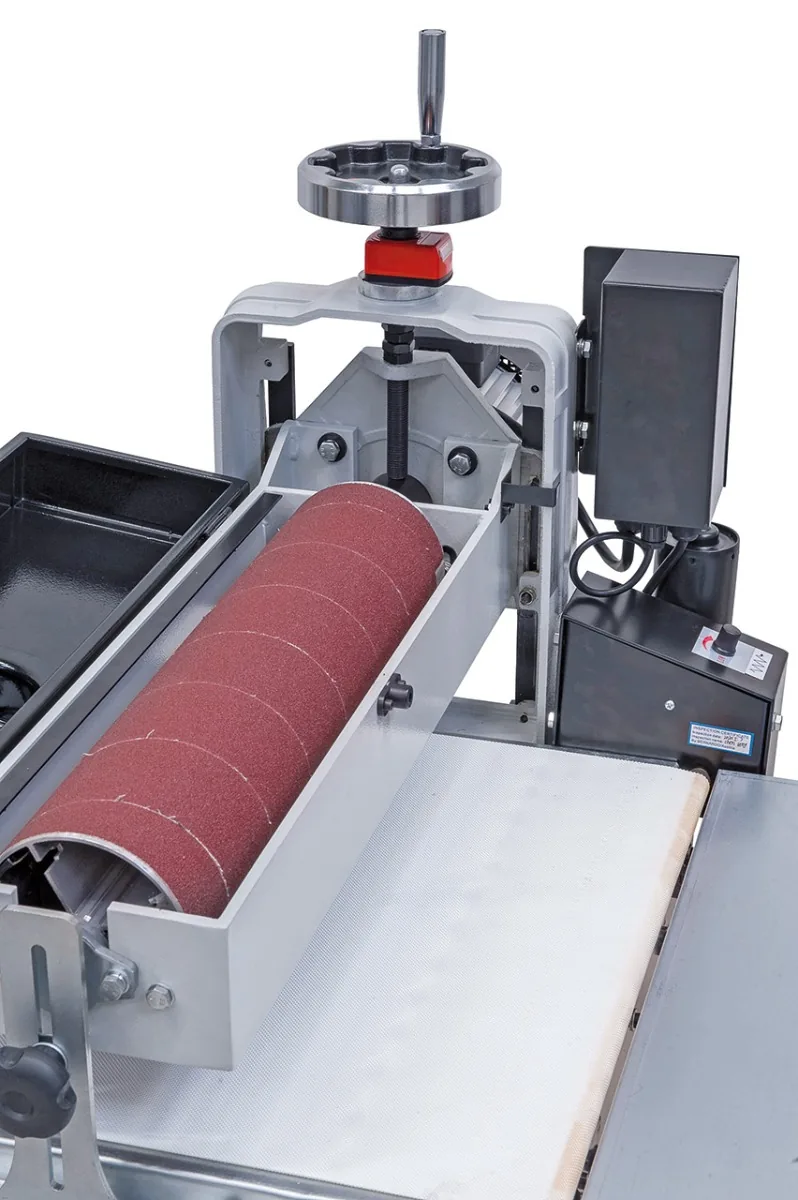 Bernardo ZSM 560-2 - 400 V -9