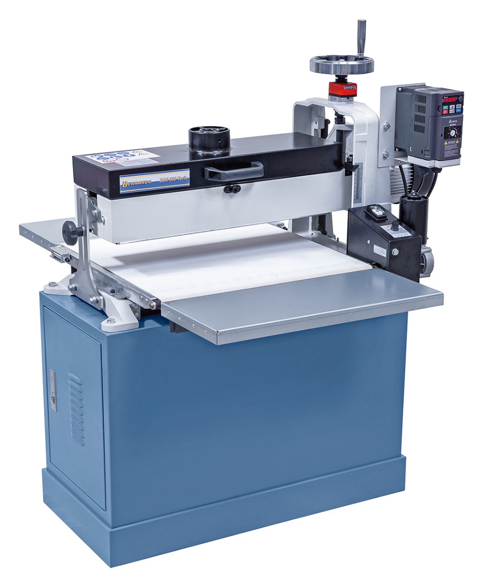 11-4352_1_1.jpg Bernardo ZSM 560 Vario - 230 V -1