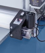 Bernardo ZSM 560 Vario - 230 V -9