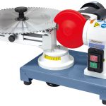 Bernardo Sägeblattschärfmaschine SBS 800 / 230 V -1