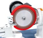 Bernardo Sägeblattschärfmaschine SBS 800 / 230 V -4