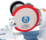 Bernardo Sägeblattschärfmaschine SBS 800 / 230 V -5