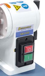 Bernardo Sägeblattschärfmaschine SBS 800 / 230 V -7