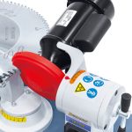 Bernardo Sägeblattschärfmaschine SBS 800 / 230 V -9