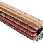 Bernardo Lamellenschleifwalze f. ZSM 560-2 / ZSM 560 Vario -1