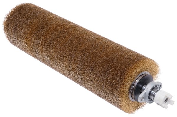 Bernardo Drahtbürstenwalze f. ZSM 560-2 / ZSM 560 Vario -1