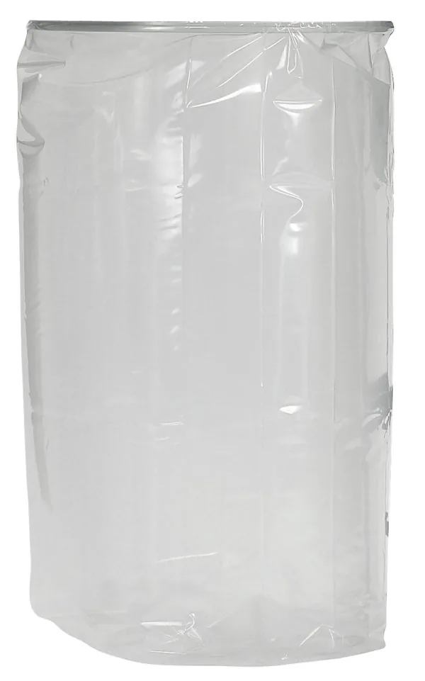 Bernardo Plastiksack für DC 300 / 350 CF / 600 / 650 CF / 700 / 750 CF (10 Stk.) -1