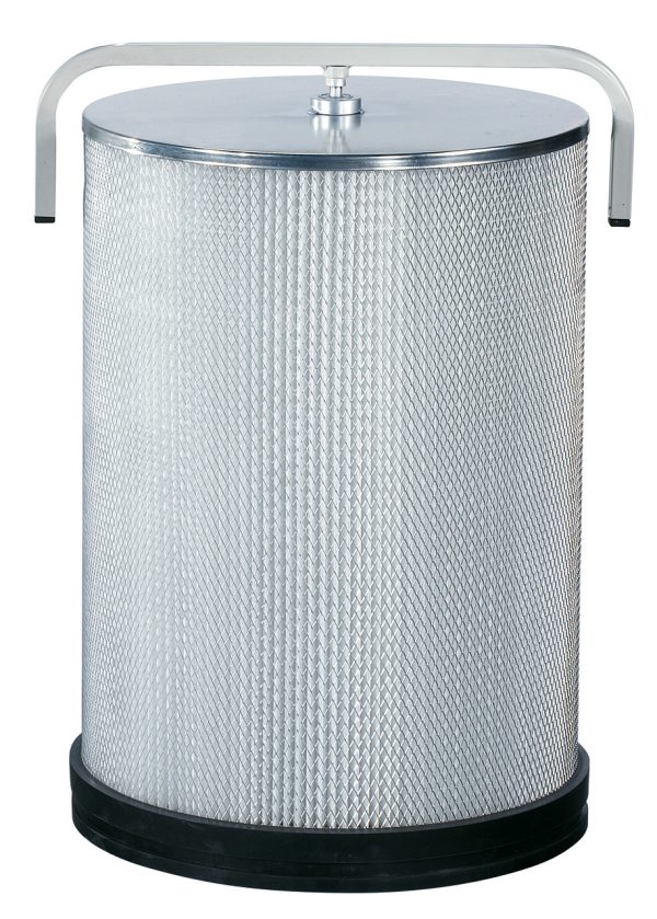 Bernardo Feinstaub-Filterpatrone FP 3 -1