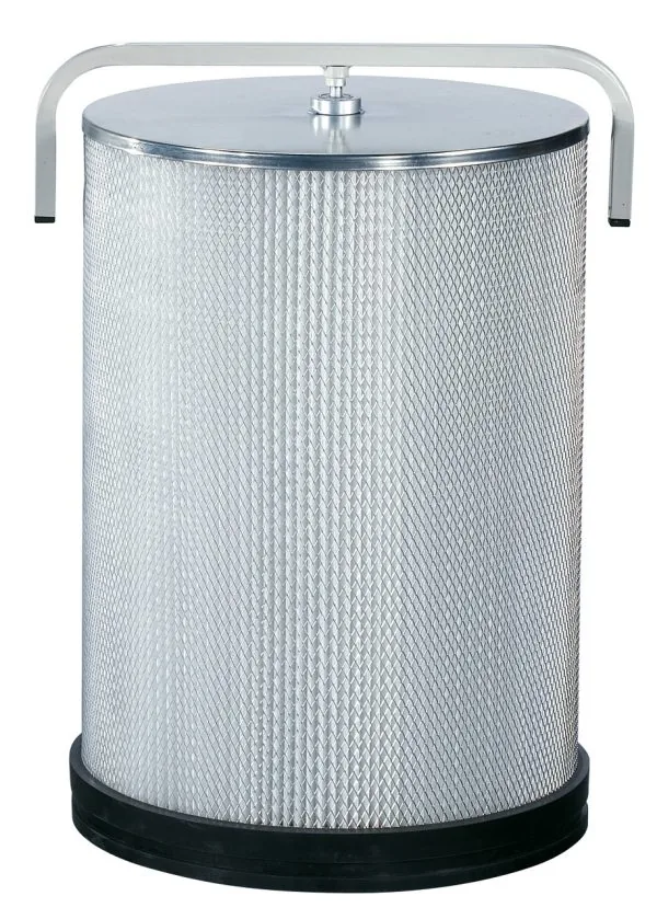 Bernardo Feinstaub-Filterpatrone FP 3 -1