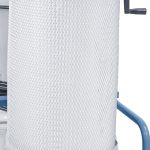 Bernardo Feinstaub-Filterpatrone FP 7 f. RLA 1800 -1