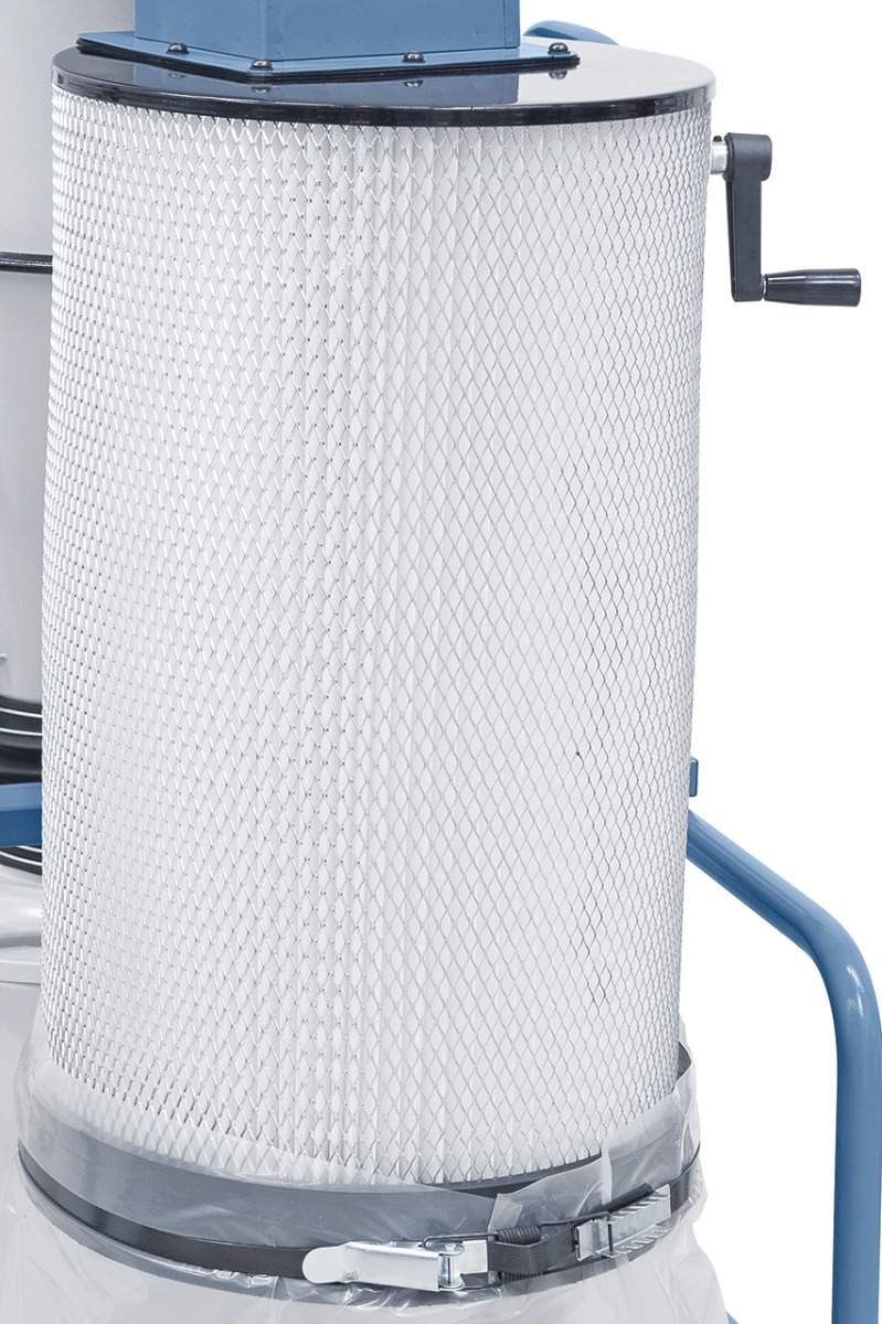 12-10241.jpg Bernardo Feinstaub-Filterpatrone FP 7 f. RLA 1800 -1