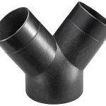 Bernardo Y-Abzweigung DC 300 / DC 400 -1