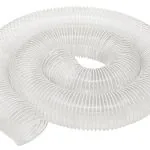 Bernardo PVC-Spiralabsaugschlauch diam. 100 mm (4 m) -1