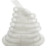 Bernardo Spiral-Absaugschlauch diam. 80 mm (6 m) -1