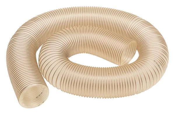 Bernardo PU-Spiralabsaugschlauch diam. 100 mm (4 m) -1