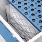 Bernardo Ersatzfilter für AT 1000 -1