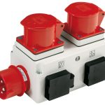 Bernardo Einschaltautomatik ALV 10 -1