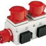 Bernardo Einschaltautomatik ALV 10 -1