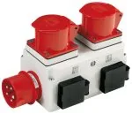 Bernardo ASA 4500 - 400 V -7