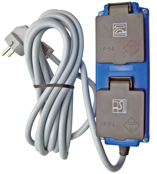 Bernardo Einschaltautomatik ALV 2 -1