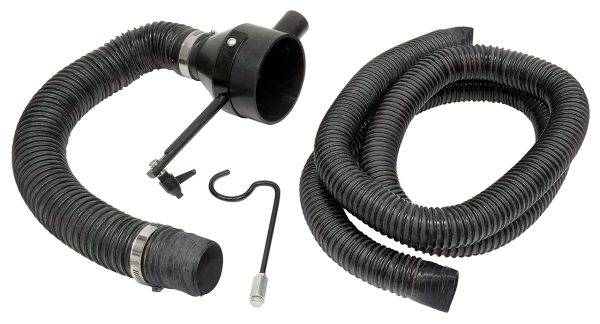 Bernardo Adapter 50 / 100 mm für TK 200 R -1