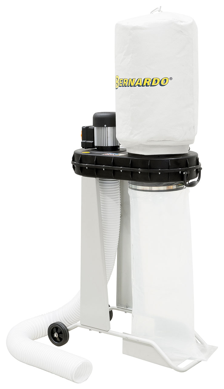 12-2037_2.jpg Bernardo DC 180 - 230 V -1