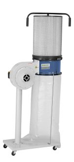 Bernardo DC 230 E - 230 V -3