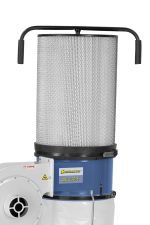 Bernardo DC 230 E - 400 V -7