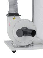 Bernardo DC 300 - 400 V -10