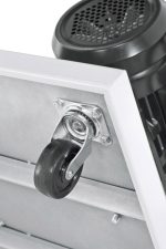 Bernardo DC 300 - 400 V -6