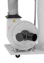 Bernardo DC 400 - 230 V -6