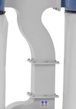 Bernardo DC 500 E - 400 V -4