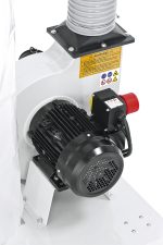 Bernardo DC 500 E - 230 V -7